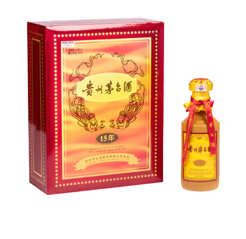 佛山回收15年30年茅台酒