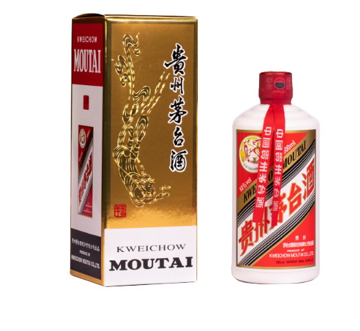 佛山回收飞天茅台系列