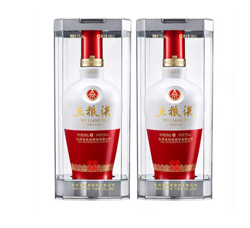 顺德上门回收五粮液白酒