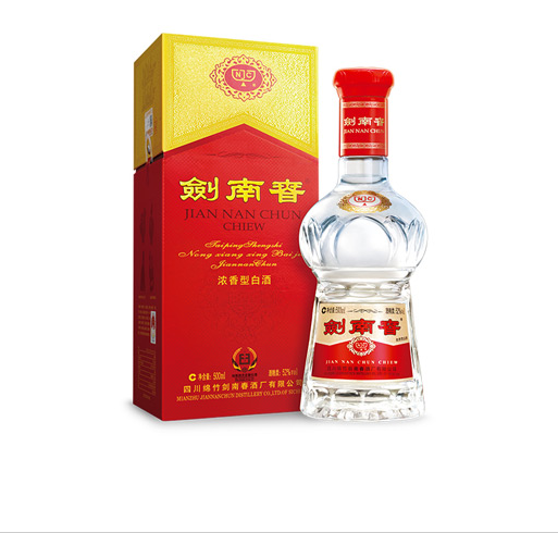 佛山上门回收剑南春白酒