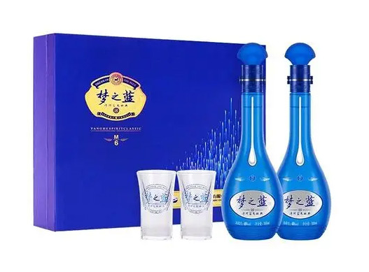 顺德上门回收洋河梦之蓝